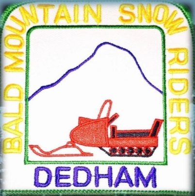 Bald Mountain Snow Riders